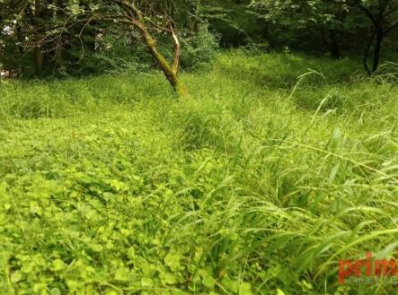 fotografie | Prodej - pozemek pro bydlení, 626 m²