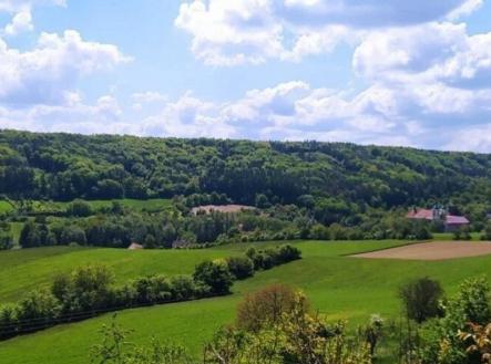 fotografie | Prodej - pozemek, zahrada, 1 417 m²