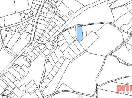 fotografie | Prodej - pozemek, zahrada, 1 417 m²