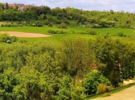 fotografie | Prodej - pozemek, zahrada, 1 417 m²