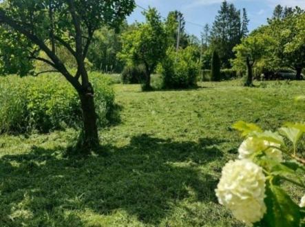 fotografie | Prodej - pozemek pro bydlení, 2 290 m²