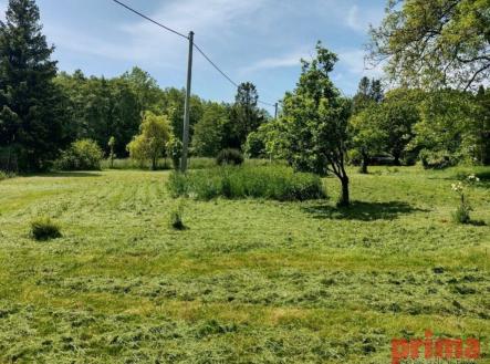 fotografie | Prodej - pozemek pro bydlení, 2 290 m²