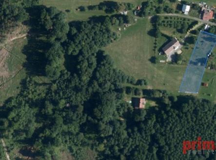 fotografie | Prodej - pozemek pro bydlení, 2 290 m²