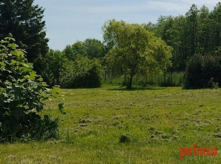 fotografie | Prodej - pozemek pro bydlení, 2 290 m²