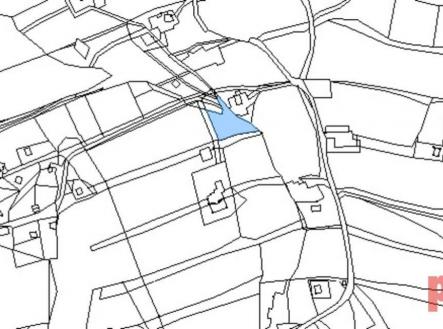 Prodej - pozemek pro bydlení, 1 645 m² obrázek