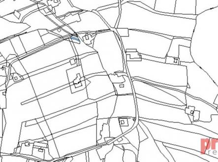 fotografie | Prodej - pozemek pro bydlení, 1 645 m²