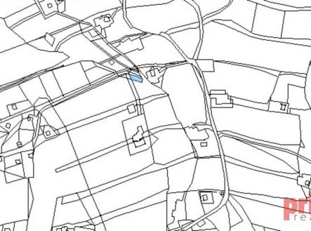 fotografie | Prodej - pozemek pro bydlení, 1 645 m²