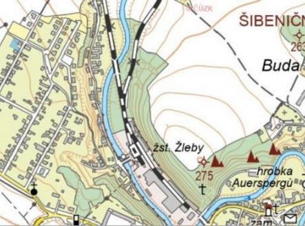 fotografie | Prodej - pozemek pro bydlení, 829 m²
