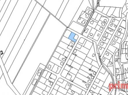 fotografie | Prodej - pozemek pro bydlení, 829 m²