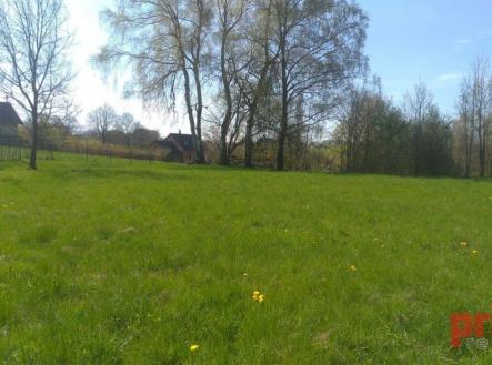 fotografie | Prodej - pozemek pro bydlení, 1 230 m²