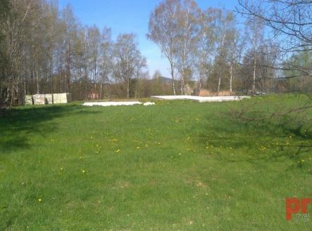 Prodej - pozemek pro bydlení, 1 230 m² obrázek