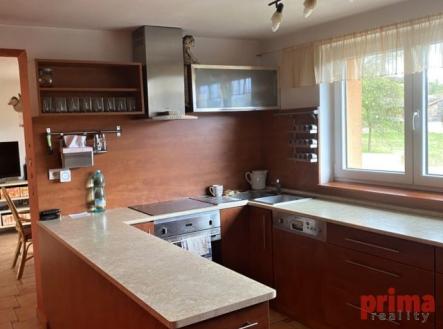 Fotka 9 | Prodej - dům/vila, 320 m²