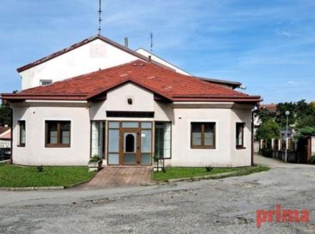 Fotka 2 | Prodej - obchodní prostor, 80 m²