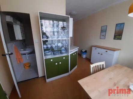 Fotka 13 | Prodej bytu, 2+1, 67 m²