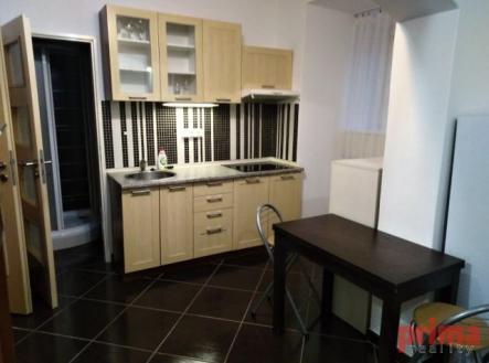 Fotka 7 | Prodej bytu, 1+kk, 36 m²