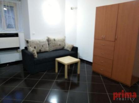 Fotka 6 | Prodej bytu, 1+kk, 36 m²