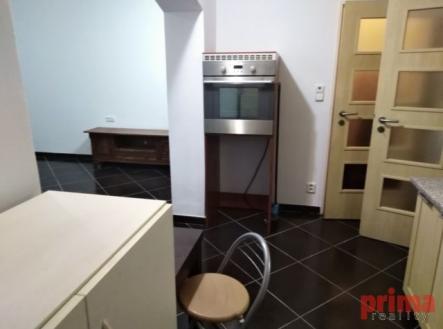 Fotka 8 | Prodej bytu, 1+kk, 36 m²