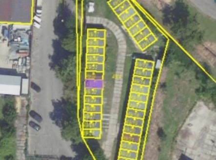 fotografie | Prodej - malý objekt/garáž