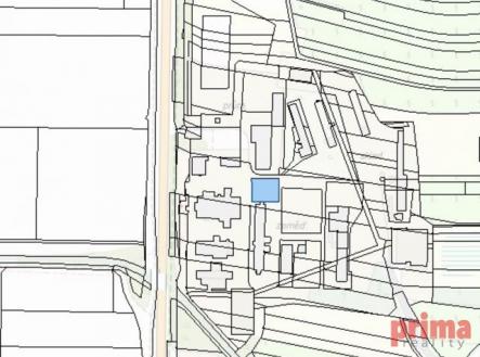 Fotka 1 | Prodej - pozemek pro komerční výstavbu, 789 m²