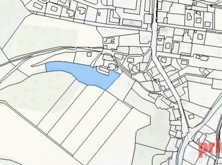 fotografie | Prodej - pozemek pro komerční výstavbu, 4 748 m²