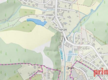 fotografie | Prodej - pozemek pro komerční výstavbu, 4 748 m²