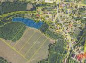 Prodej - pozemek pro komerční výstavbu, 4 748 m²