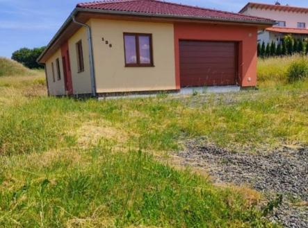 fotografie | Prodej - dům/vila, 150 m²