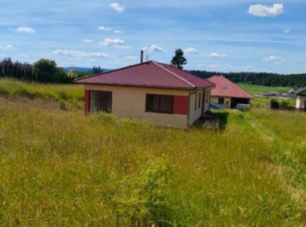 fotografie | Prodej - dům/vila, 150 m²