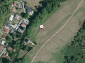 Prodej - pozemek, trvalý travní porost, 1 453 m²