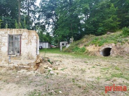 fotografie | Prodej - pozemek pro bydlení, 908 m²