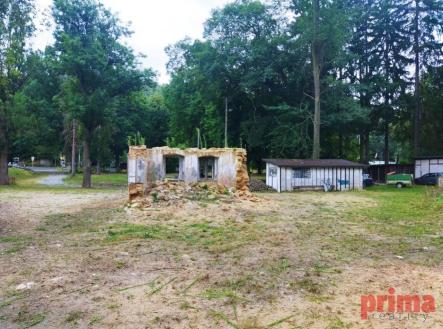 fotografie | Prodej - pozemek pro bydlení, 908 m²