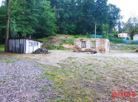 fotografie | Prodej - pozemek pro bydlení, 908 m²