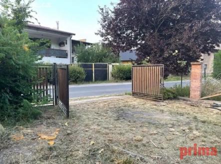 fotografie | Prodej - pozemek pro bydlení, 115 m²