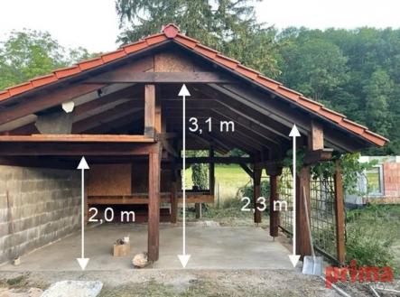 fotografie | Prodej - pozemek pro bydlení, 115 m²