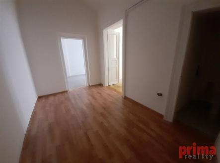 Pronájem bytu, 2+kk, 55 m² obrázek