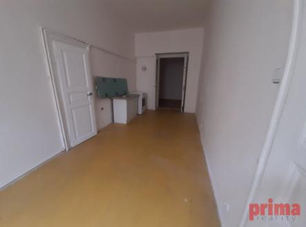 fotografie | Pronájem bytu, 2+kk, 55 m²