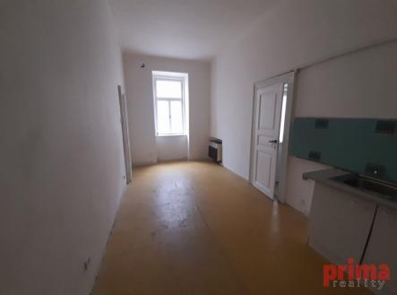 fotografie | Pronájem bytu, 2+kk, 55 m²