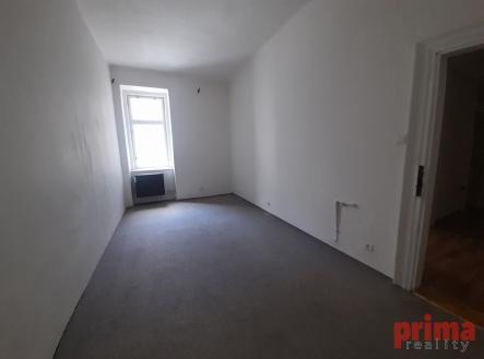fotografie | Pronájem bytu, 2+kk, 54 m²