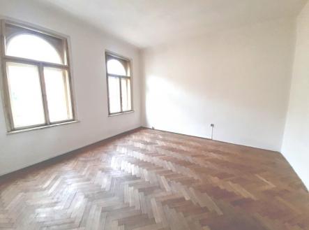 Pronájem bytu, 2+kk, 54 m² obrázek