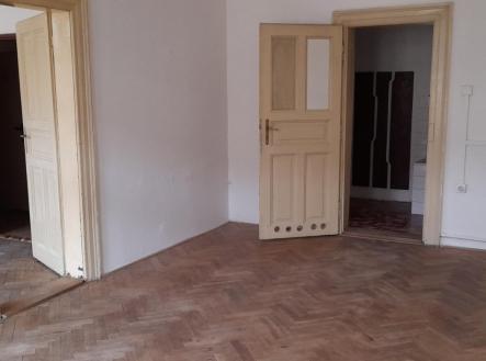 20220628_105717_resized.jpg | Pronájem bytu, 2+kk, 54 m²