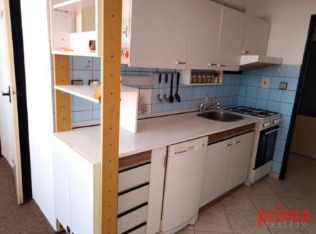 Fotka 10 | Pronájem bytu, 3+1, 74 m²