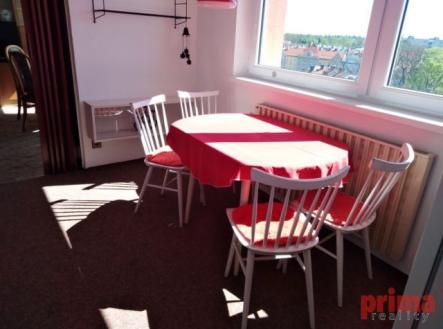 Fotka 9 | Pronájem bytu, 3+1, 74 m²