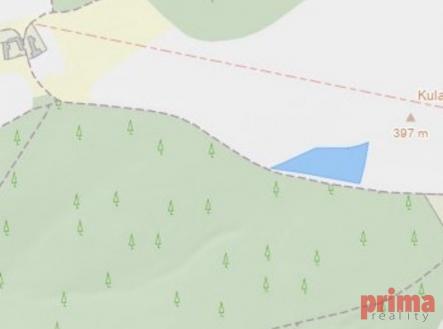 fotografie | Prodej - pozemek, zemědělská půda, 5 355 m²