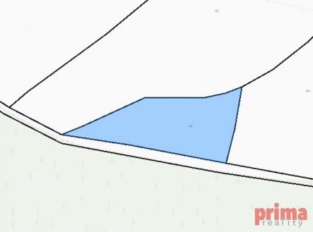 fotografie | Prodej - pozemek, zemědělská půda, 5 355 m²