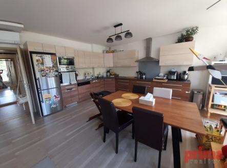 fotografie | Prodej bytu, 3+kk, 107 m²