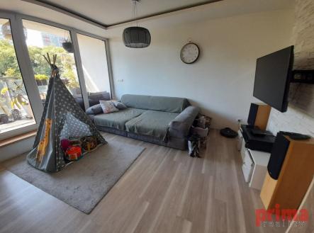 fotografie | Prodej bytu, 3+kk, 107 m²