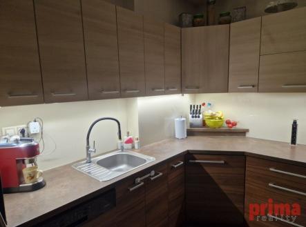 fotografie | Prodej bytu, 3+kk, 107 m²