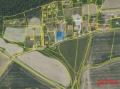 Prodej - pozemek pro bydlení, 871 m²