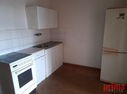Pronájem bytu, 1+1, 50 m² obrázek