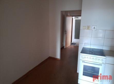 fotografie | Pronájem bytu, 1+1, 50 m²